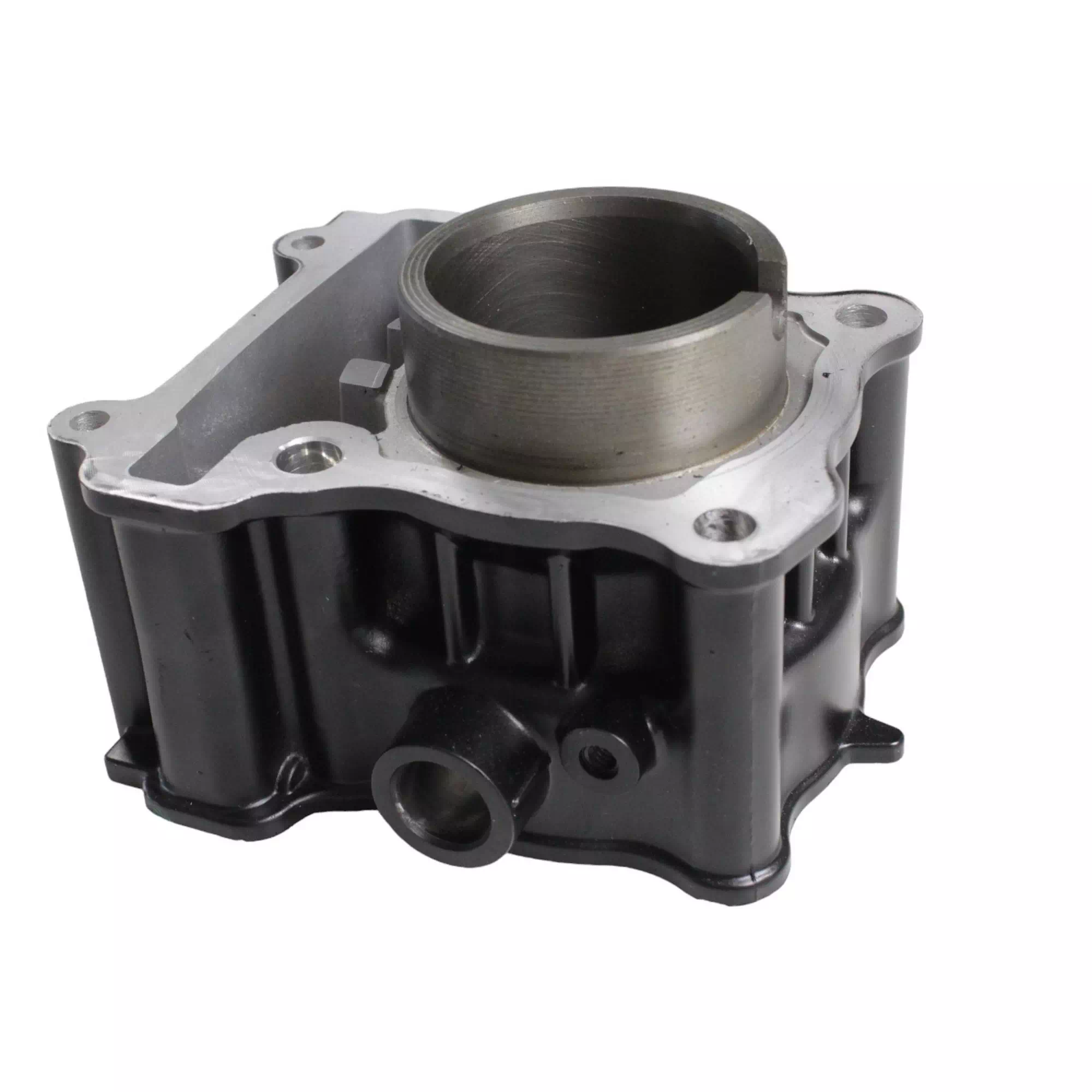 QJ MOTOR SRK 125-R SİLİNDİR [SRV125 - SRK125-S] #RK 53753
